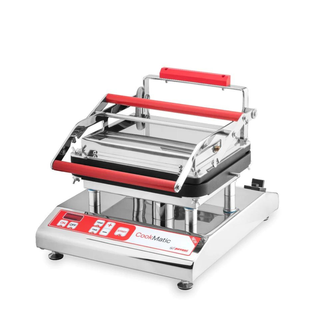 Cookmatic PAVONI - Bakers World Indonesia