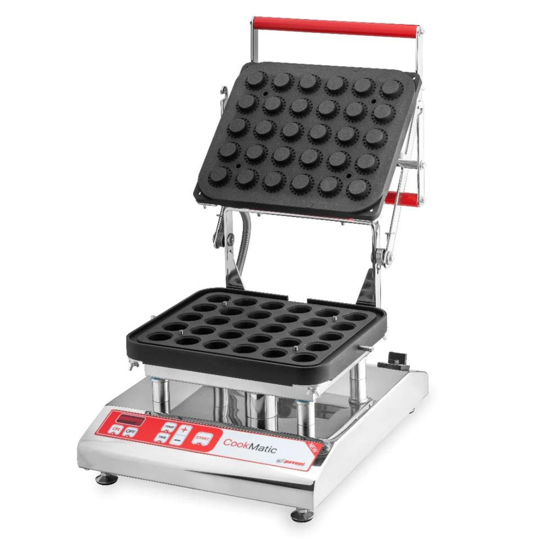 Cookmatic PAVONI - Bakers World Indonesia